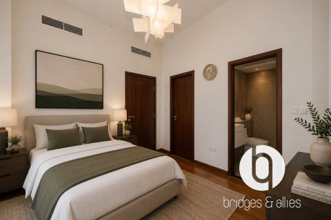 Downtown Dubai (Downtown Burj Dubai)、Dubai、UAE にあるマンションの賃貸物件 4ベッドルーム、298 m2、No709380 - 写真 13