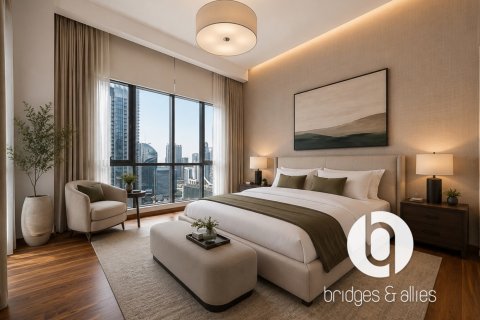 Downtown Dubai (Downtown Burj Dubai)、Dubai、UAE にあるマンションの賃貸物件 4ベッドルーム、298 m2、No709380 - 写真 18