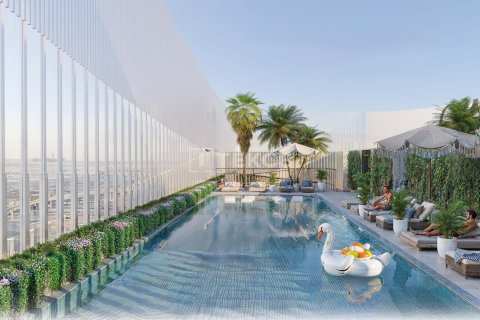 Apartamento para venda em Dubai Land, Dubai, EAU 2 quartos, 79 m2 № 709382 - foto 6