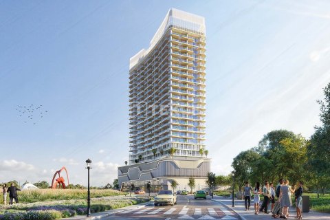 Apartamento para venda em Dubai Land, Dubai, EAU 2 quartos, 79 m2 № 709382 - foto 3