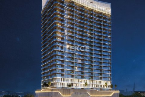 Apartamento para venda em Dubai Land, Dubai, EAU 2 quartos, 79 m2 № 709382 - foto 2