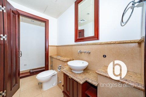 Apartamento en alquiler en Old Town, Dubai, EAU 3 dormitorios, 183 m2 № 709379 - foto 9