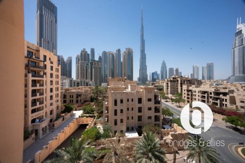 Apartman u gradu Old Town, Dubai, UAE 3 spavaće sobe, 183 m2 Br. 709379