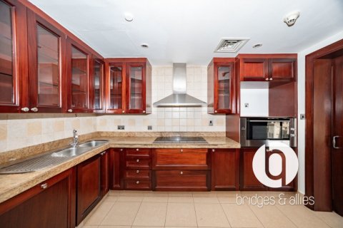 Apartamento en alquiler en Old Town, Dubai, EAU 3 dormitorios, 183 m2 № 709379 - foto 5