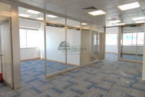 Sheikh Zayed Road, Dubai, संयुक्त अरब अमीरात में कार्यालय, 3866 वर्ग मीटर, संख्या 293996 - फ़ोटो 13