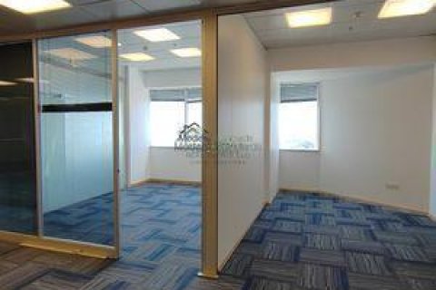Sheikh Zayed Road, Dubai, संयुक्त अरब अमीरात में कार्यालय, 3866 वर्ग मीटर, संख्या 293996 - फ़ोटो 3