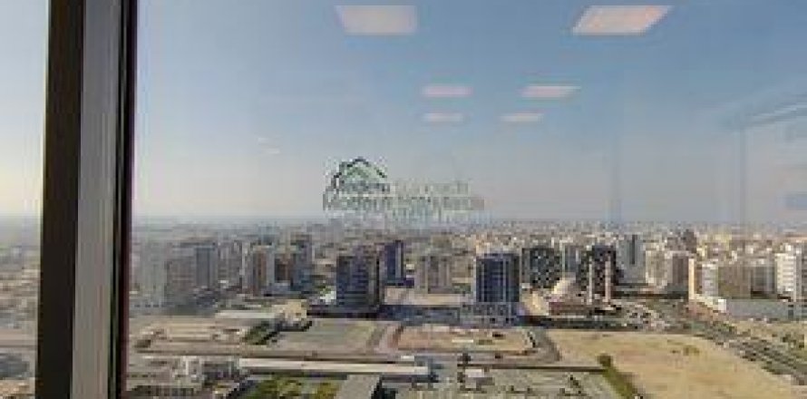 Sheikh Zayed Road, Dubai, संयुक्त अरब अमीरात में कार्यालय, 3866 वर्ग मीटर, संख्या 293996