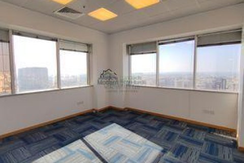 Sheikh Zayed Road, Dubai, संयुक्त अरब अमीरात में कार्यालय, 3866 वर्ग मीटर, संख्या 293996 - फ़ोटो 7