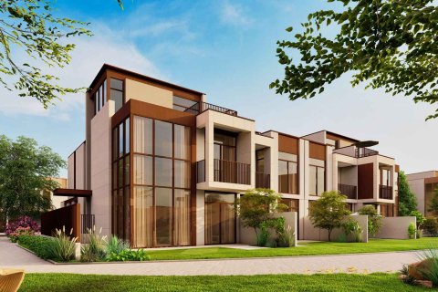 MUDON AL RANIM PHASE 7 v Mudon, Dubai, SAE č. 293995