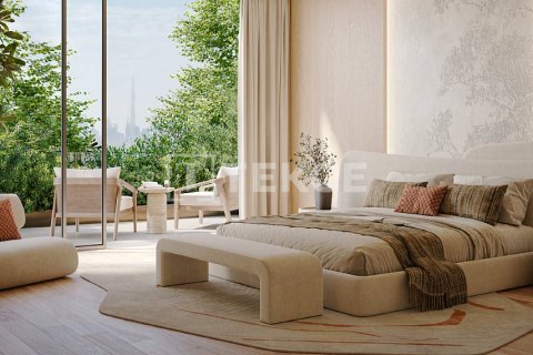 Appartamento in vendita a Dubai, EAU 2 camere da letto, 135 mq. № 629788 - foto 15