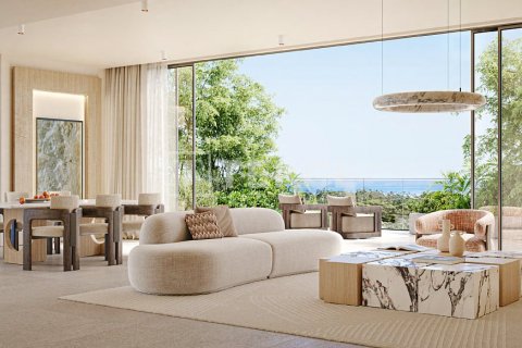 Appartamento in vendita a Dubai, EAU 2 camere da letto, 135 mq. № 629788 - foto 13