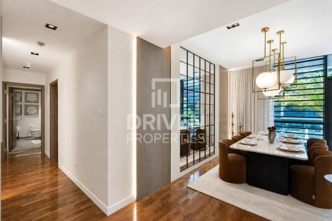 Apartament do wynajęcia w City Walk, Dubai, ZEA 2 sypialnie, 156.73 mkw., nr 768504 - zdjęcie 3