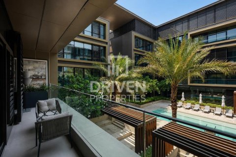 Apartament do wynajęcia w City Walk, Dubai, ZEA 2 sypialnie, 156.73 mkw., nr 768504 - zdjęcie 16