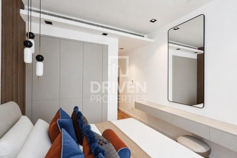 Apartament do wynajęcia w City Walk, Dubai, ZEA 2 sypialnie, 156.73 mkw., nr 768504 - zdjęcie 9