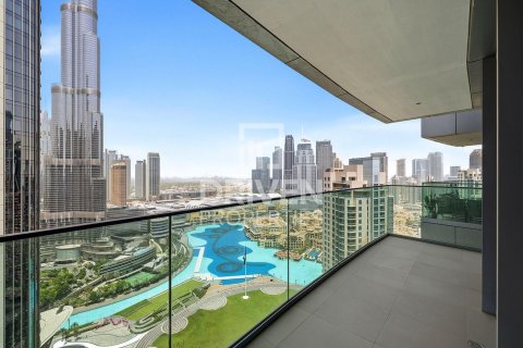 Appartement à louer à Downtown Dubai (Downtown Burj Dubai), Dubai, EAU 3 chambres, 189.52 m2 № 768502 - photo 24