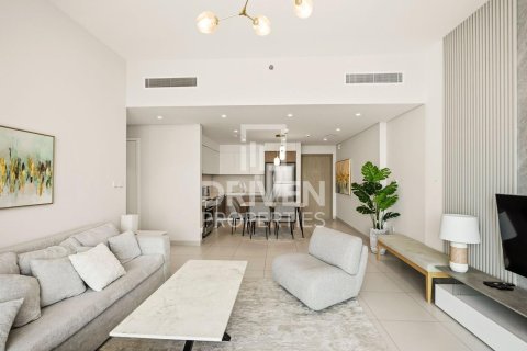 Wohnung zur Miete in Dubai Creek Harbour (The Lagoons), Dubai, VAE 2 Schlafzimmer, 121.89 m2 Nr. 768503 - Foto 5