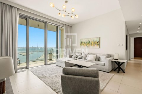 Dzīvoklis Dubai Creek Harbour (The Lagoons), Dubaijā, AAE 2 istabas, 121.89 m2 Nr. 768503