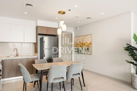 Wohnung zur Miete in Dubai Creek Harbour (The Lagoons), Dubai, VAE 2 Schlafzimmer, 121.89 m2 Nr. 768503 - Foto 9