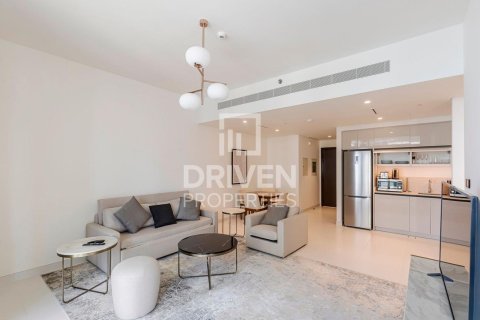 شقة للإيجار في Dubai Harbour، دبي، الإمارات العربية المتحدة 1 غرفة نوم ، 80.92 متر مربع ، رقم 768498 - صورة 5