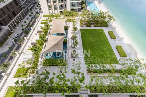 شقة للإيجار في Dubai Harbour، دبي، الإمارات العربية المتحدة 1 غرفة نوم ، 80.92 متر مربع ، رقم 768498 - صورة 12