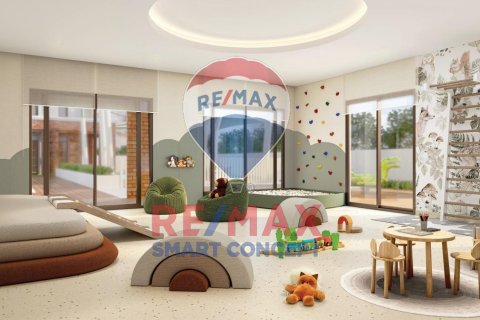 Apartman u gradu Khalifa City, Abu Dhabi, UAE 3 spavaće sobe, 174.8 m2 Br. 515969 - Slika 8