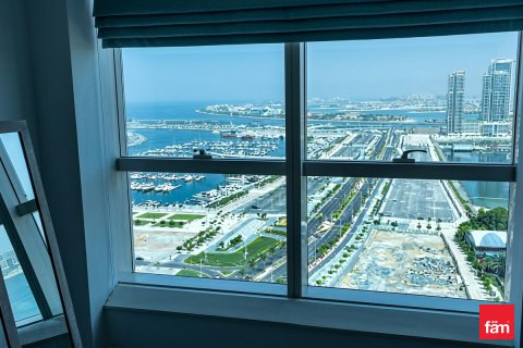 Dubai Marina, UAE의 임대용 아파트 침실 2개, 123.5제곱미터 번호 698959 - 사진 8