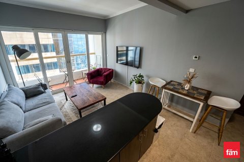 Dubai Marina, UAE의 임대용 아파트 침실 2개, 123.5제곱미터 번호 698959 - 사진 3