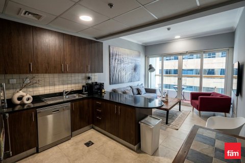 Dubai Marina, UAE의 임대용 아파트 침실 2개, 123.5제곱미터 번호 698959 - 사진 4