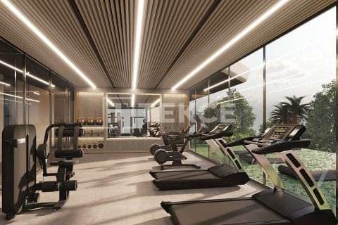 Müüa korter asukohaga Dubai, AÜE: 2 magamistoaga, 112 m² Nr 662522 - pilt 3