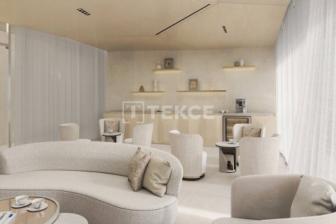 Müüa korter asukohaga Dubai, AÜE: 2 magamistoaga, 112 m² Nr 662522 - pilt 7