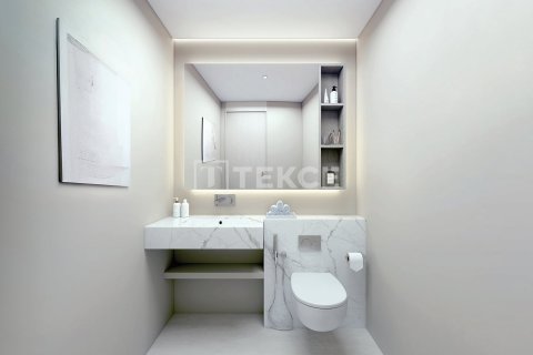 Müüa korter asukohaga Dubai, AÜE: 2 magamistoaga, 112 m² Nr 662522 - pilt 17