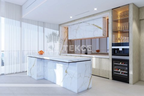 Müüa korter asukohaga Dubai, AÜE: 2 magamistoaga, 112 m² Nr 662522 - pilt 9