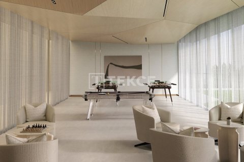 Müüa korter asukohaga Dubai, AÜE: 2 magamistoaga, 112 m² Nr 662522 - pilt 5