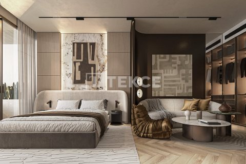 Wohnung zum Verkauf in Dubai Land, Dubai, VAE 2 Schlafzimmer, 132 m2 Nr. 662519 - Foto 11