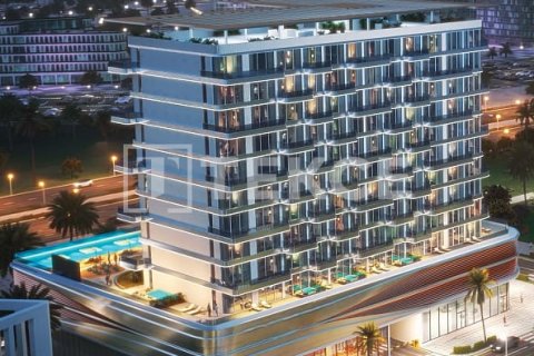 آپارتمان در Dubai ، امارات متحده عربی 2 خوابه ، 119 متر مربع.  شماره 662520