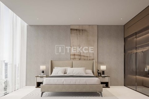 Apartament na sprzedaż w Dubai, ZEA 2 sypialnie, 119 mkw., nr 662520 - zdjęcie 13