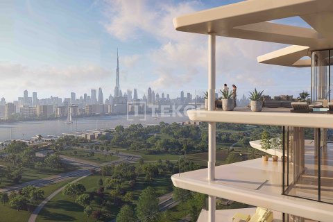 شقة للبيع في دبي، الإمارات العربية المتحدة 3 غرفة نوم ، 190 متر مربع ، رقم 662523 - صورة 27