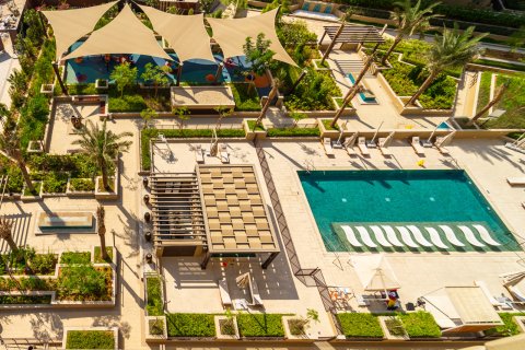 Huoneisto Umm Suqeim, Dubai, Arabiemiraatit 3 makuuhuonetta, 172 m2 № 696117 - kuva 3
