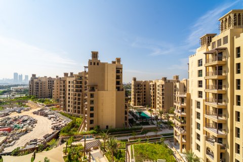 Huoneisto Umm Suqeim, Dubai, Arabiemiraatit 3 makuuhuonetta, 172 m2 № 696117 - kuva 22