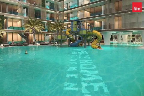 Leilighet i Dubai, Emiratene 37.3 kvm nr. 760328