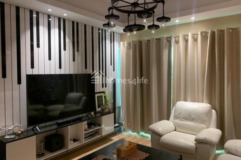 Apartament w Greens, Dubai, ZEA 2 sypialnie, 104 mkw. nr 728735