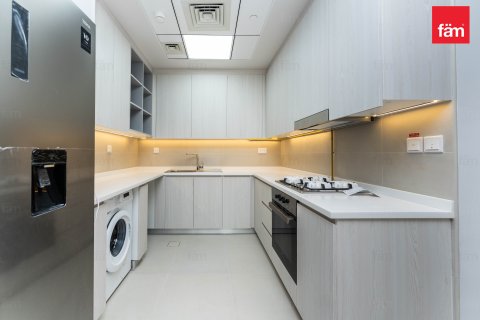 Apartemen di Business Bay, Dubai, UEA 2 kamar tidur, 108.8 m2 nomor 719462 - foto 11