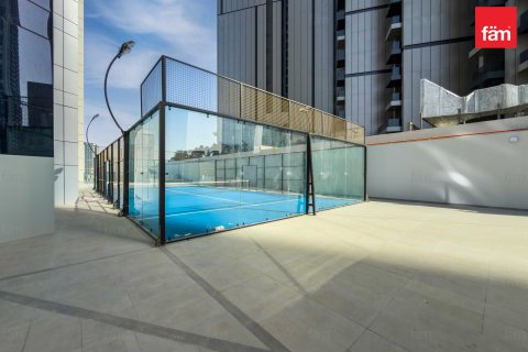 Apartemen di Business Bay, Dubai, UEA 2 kamar tidur, 108.8 m2 nomor 719462 - foto 15