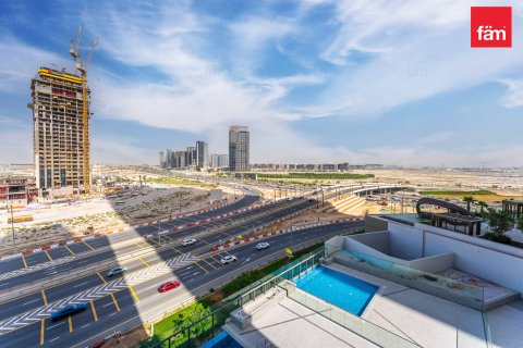 דירה ב Business Bay, Dubai, איחוד האמירויות 2 חדרי שינה, 108.8 מ