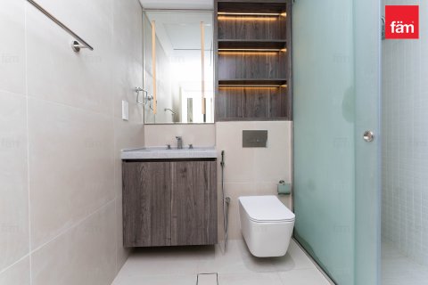 Apartemen di Business Bay, Dubai, UEA 2 kamar tidur, 108.8 m2 nomor 719462 - foto 12