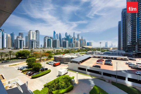 Dubai, UAE의 아파트 침실 1개, 86.3제곱미터 번호 719461