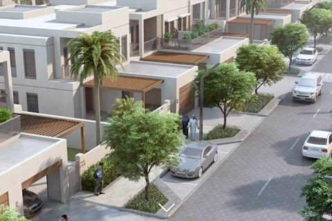 Townhouse sa Dubai, UAE 2 silid-tulugan, 211 sq.m. № 729284
