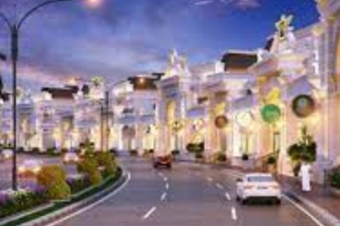 Купити квартиру в Дубай, ОАЕ 1 кімната, 44м2, № 729285 - фото 3