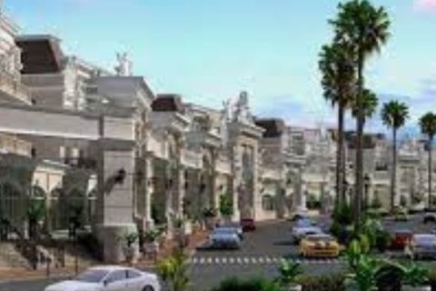Купити квартиру в Дубай, ОАЕ 1 кімната, 44м2, № 729285 - фото 4