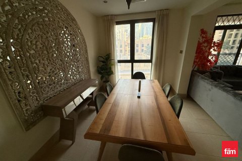 Byt v Old Town, Dubai, SAE 2 ložnice, 128.9 m² Č.: 686225 - fotografie 7